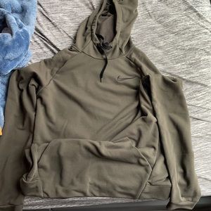 Nike hoodie